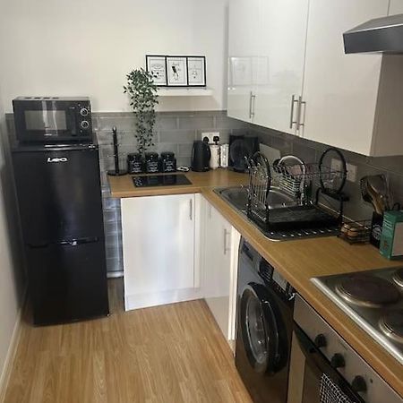 1 Bedroom Flat, 본머스 외부 사진