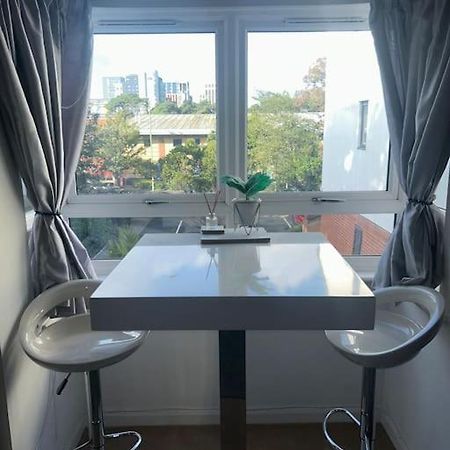 1 Bedroom Flat, 본머스 외부 사진
