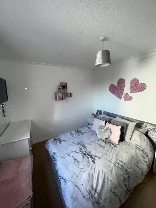 1 Bedroom Flat, 본머스 외부 사진
