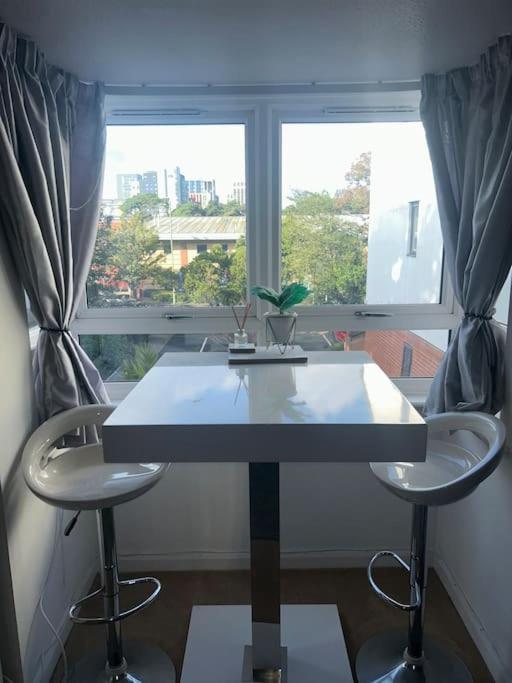1 Bedroom Flat, 본머스 외부 사진